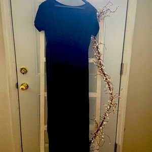 Maternity Dress